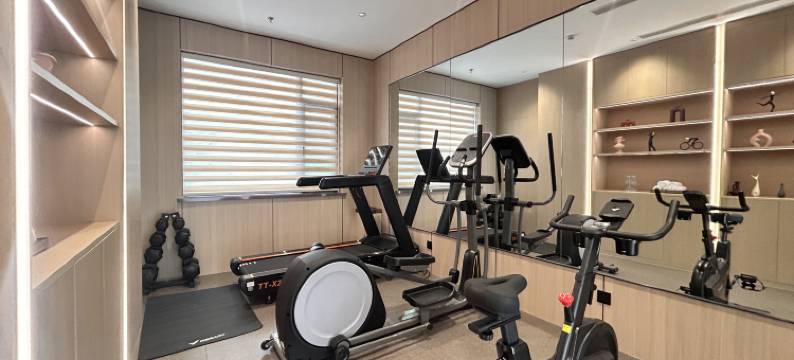 麦田方城酒店(沈阳故宫中街怀远门地铁站店)图片