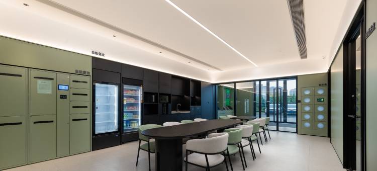 海友酒店(太原红灯笼体育场店)图片