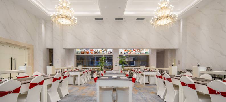 敦煌海联国际饭店图片