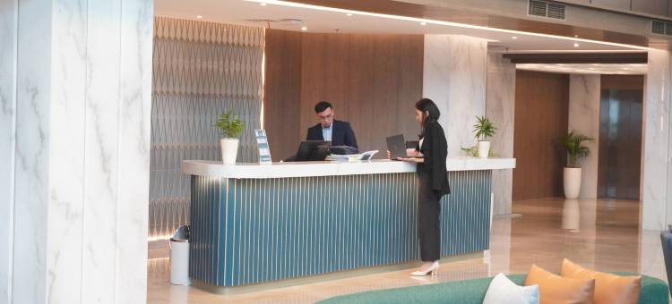 Grand Anara Airport Hotel图片