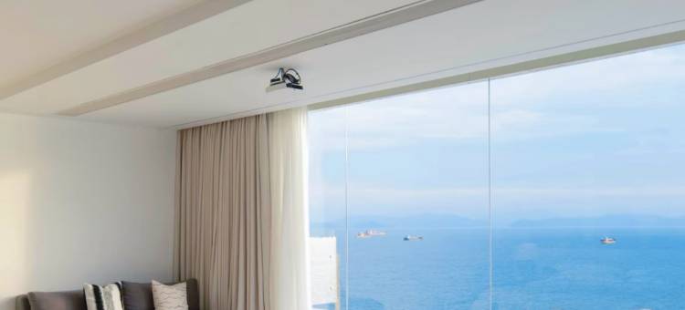 倾晨度假公寓(阳江海陵岛北洛湾店)图片