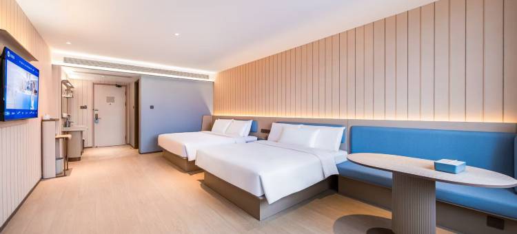 汉庭酒店(大理喜洲古镇店)图片