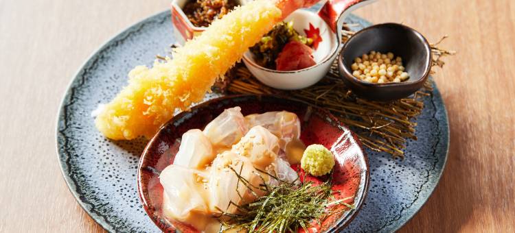 三井花园酒店 京都新町 别邸(Mitsui Garden Hotel Kyoto Shinmachi Bettei)图片