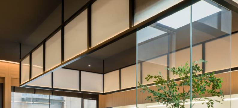 SFEEL设计师酒店(都江堰景区南桥店)图片