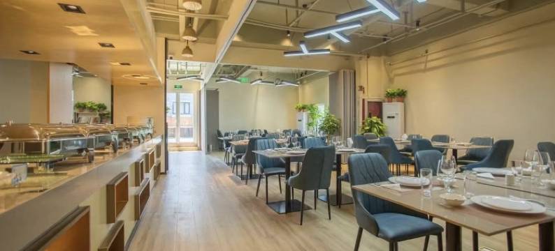 渭南万豪商务酒店图片