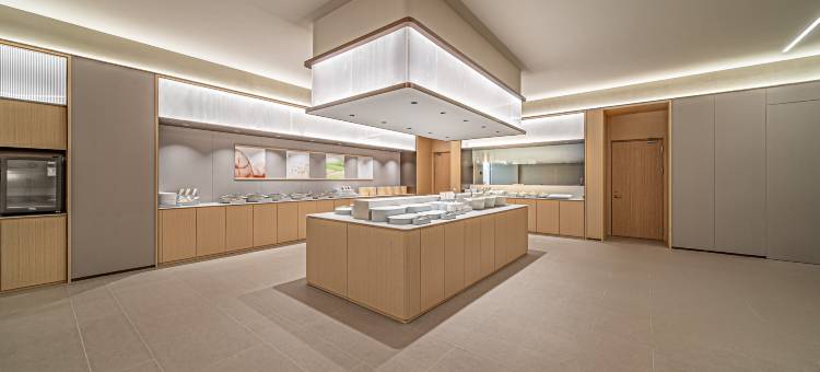 全季酒店(西安钟楼永宁门地铁站店)图片