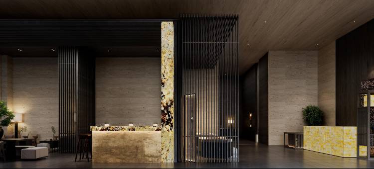 烟台美豪丽致酒店 (芝罘站红星美凯龙中央公园店)图片