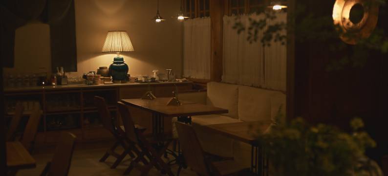 大理喜洲行者上居酒店图片