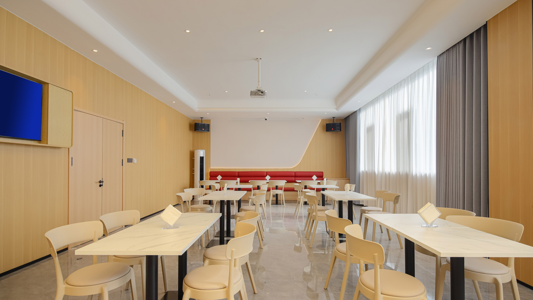 Yayue Hotel (Liulin South Station People's Hospital) Hotel Overview