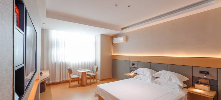 湖畔酒店(吉安县汇金商业城店)图片