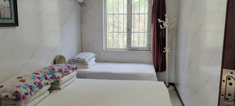 本溪玉秀山庄图片