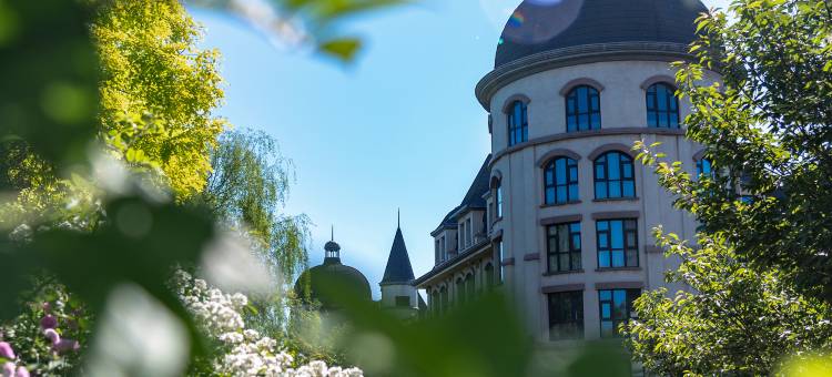 唐山文旅铂尔曼酒店图片