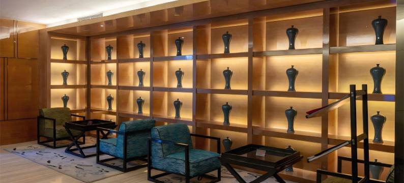 虹蔻·银酒店(天津梅江会展中心李七庄南地铁站店)图片