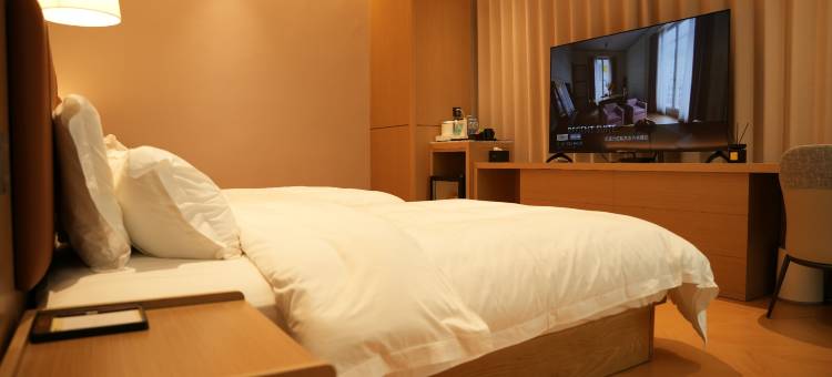 谷奈酒店(瑞昌西站联盛购物广场店)图片