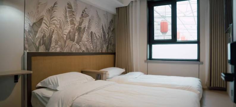 壶关太行山石头城宾馆图片