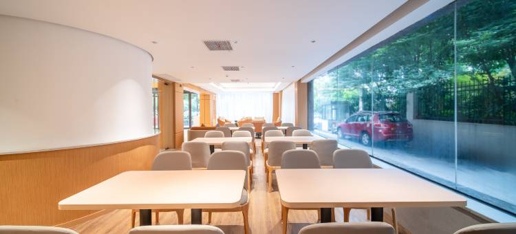 诺云国际酒店(湘阴汽车站店)图片