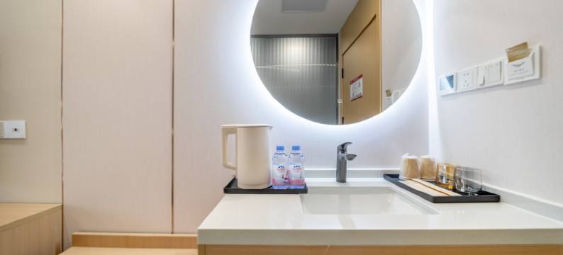 甘雨拾光民宿(南京夫子庙店)图片