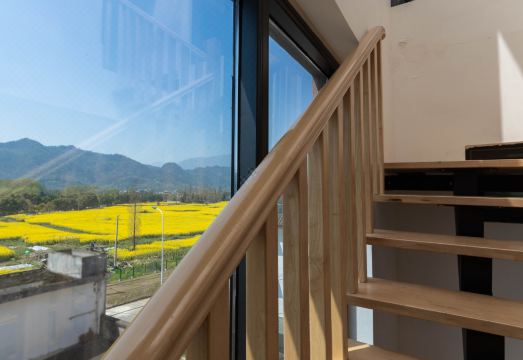 Qingcheng Mountain Town Yishan Homestay Hotel Overview