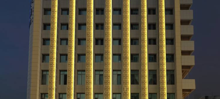 DG酒店(将军衙署地铁站店)图片