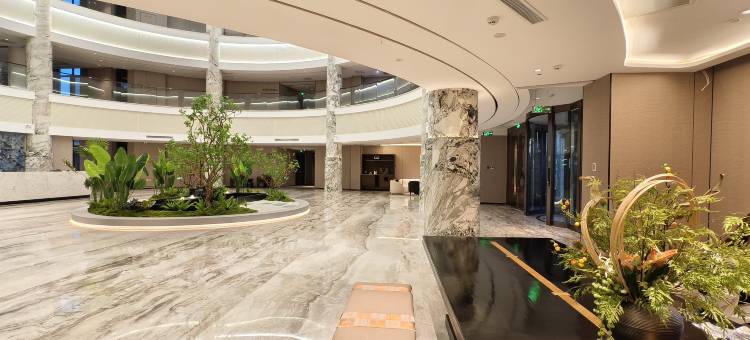 星程酒店(鄂尔多斯康巴什店)图片