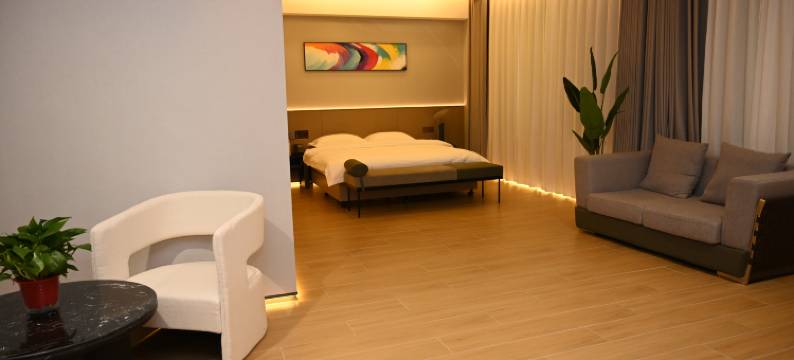 沐云水汇商务休闲会所图片