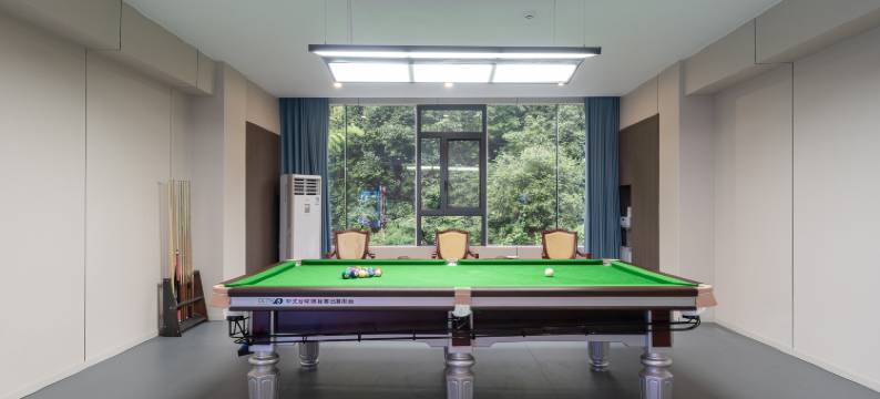 三清山岁丰时和度假酒店图片