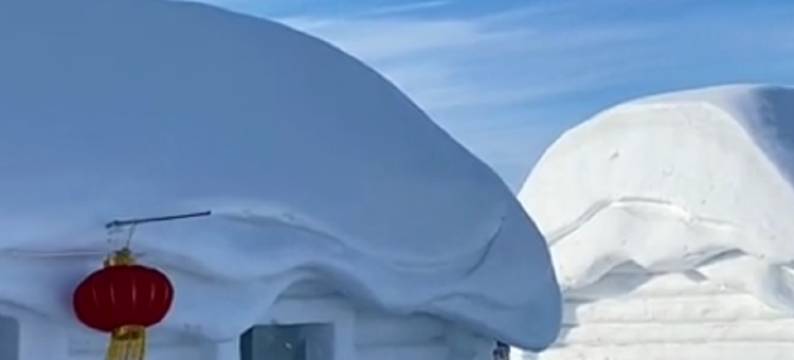 漠河天竹假日宾馆图片