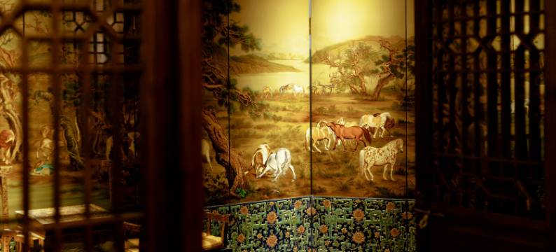 福居·晋韵艺术美学私邸(平遥古城店)图片