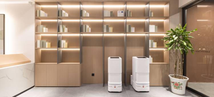 格林豪泰酒店(苏州吴中石湖东路地铁站店)图片