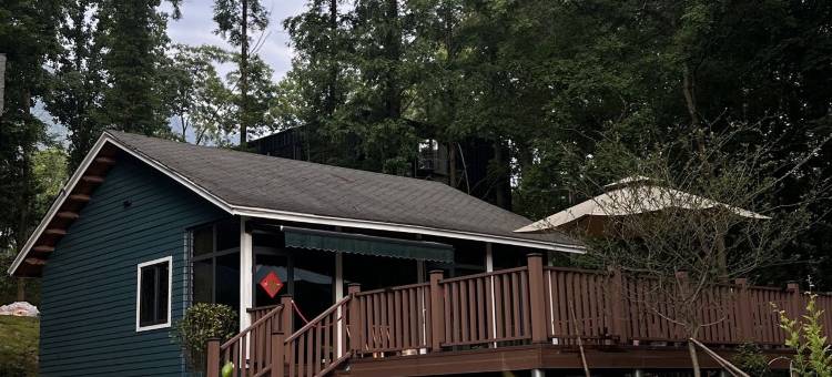 上高九峰心寓民宿图片