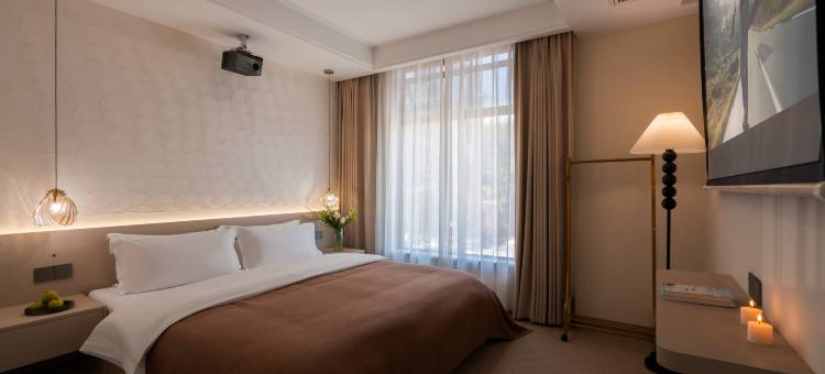 潮宿·海景度假民宿(洱海海景店)图片