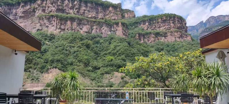 悠然时光民宿(石板岩小镇店)图片