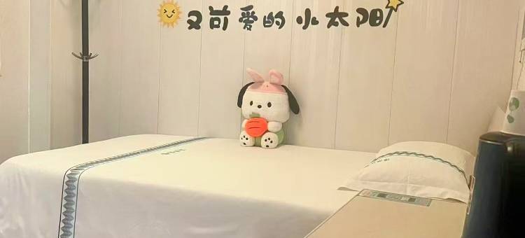 荆州洋洋宾馆图片