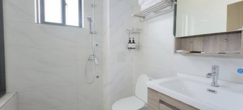 倚梦酒店(大理高铁站店)图片