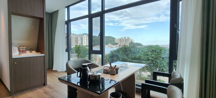 汕头南澳欣涛度假村图片