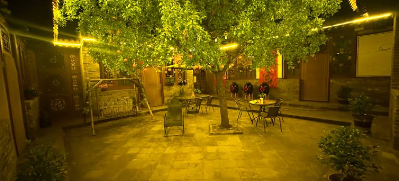 平遥冀府·禅心小院(又见平遥店)图片