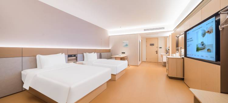 全季酒店(赤峰红山体育中心店)图片