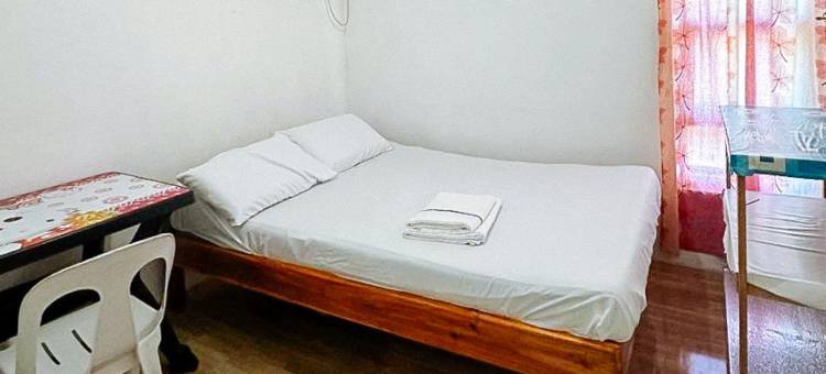 Bearby Siargao Homestay by RedDoorz图片