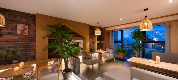 在叙·缦居(贵阳高新区北站店)图片