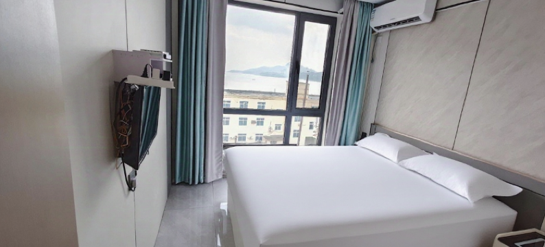 碧海星辰民宿图片