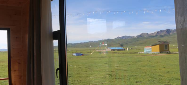 牧云社民宿图片