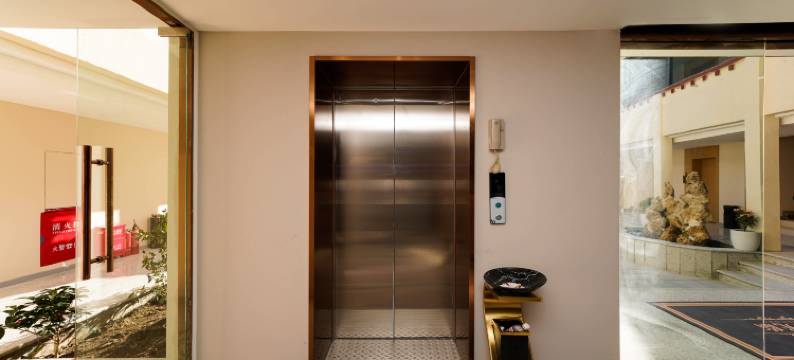 九寨沟古隆居酒店图片