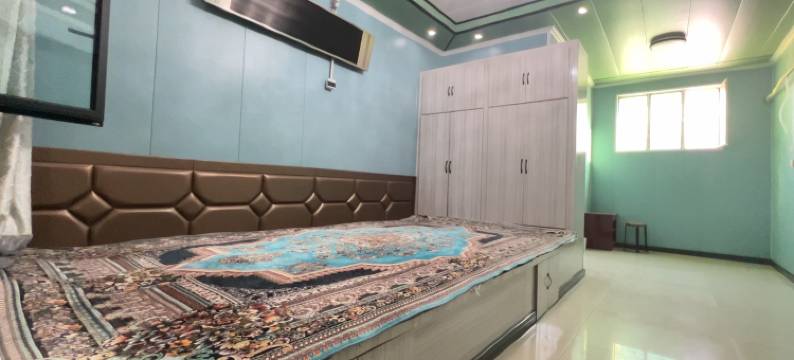 那拉提乡土风情农家院图片