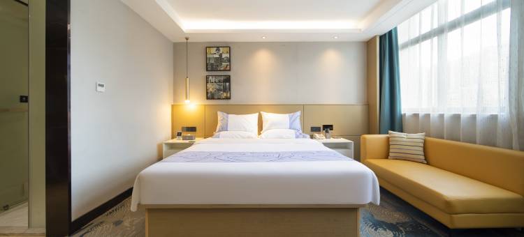 雅斯特国际酒店(南宁动物园广西大学店)图片