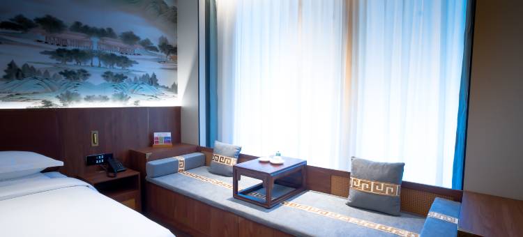 雅加达华风酒店(苏加诺哈达机场店)(HUAFENG HOTEL JaKarta PIK)图片