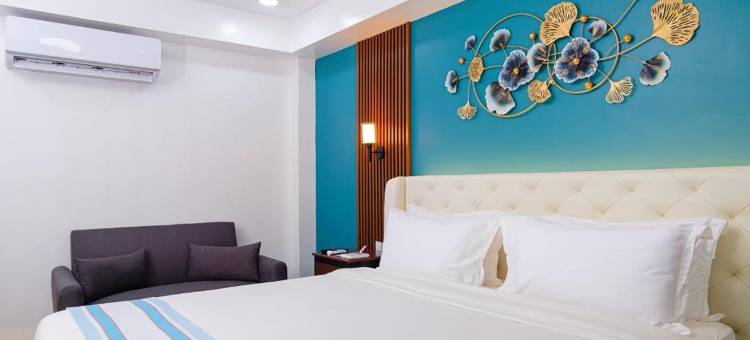 维甘附近的梦幻酒店(Le Dream Hotel near Vigan)图片