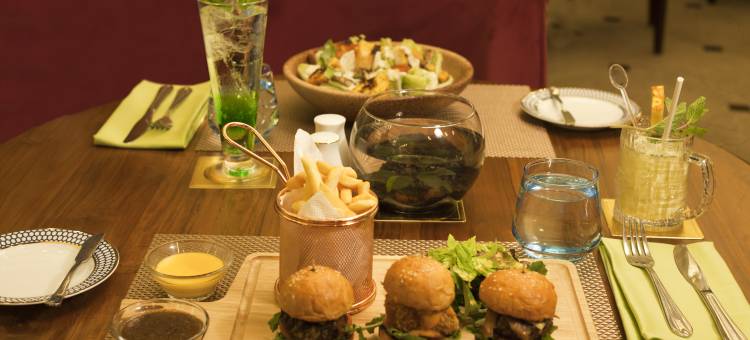 德文小憩酒店(Devon Rest)图片