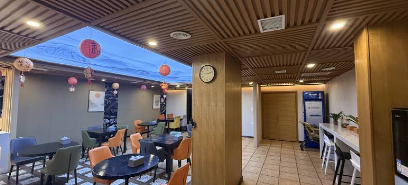 佳泰丽水温泉酒店图片