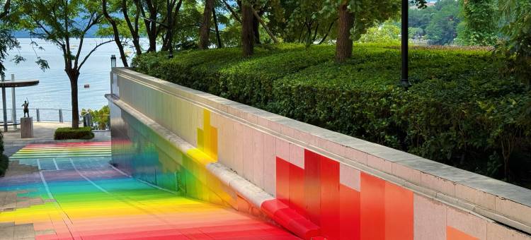 千岛湖绿城度假酒店图片