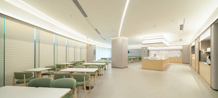 全季酒店(佛山千灯湖环宇城店)图片